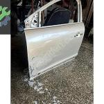 RENAULT FLUENCE SOL ÇN KAPI ÇIKMA ORJİNAL