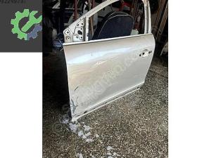 RENAULT FLUENCE SOL ÇN KAPI ÇIKMA ORJİNAL