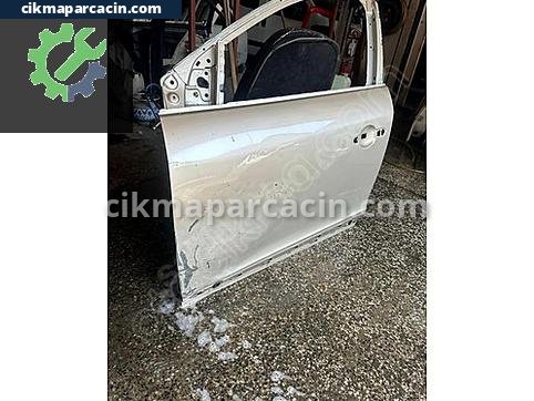 Renault Fluence Sol Kapı çıkma parça