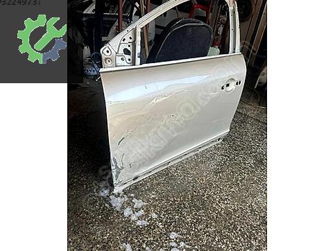 Renault Fluence Sol Kapı çıkma parça