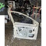 RENAULT FLUENCE SOL ÇN KAPI ÇIKMA ORJİNAL