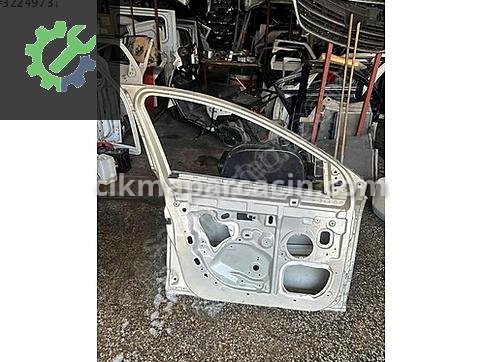 Renault Fluence Sol Kapı çıkma parça