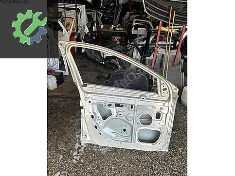 Renault Fluence Sol Kapı çıkma parça