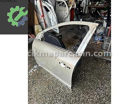 Renault Fluence Sol Kapı çıkma parça