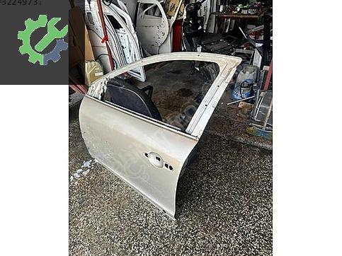 Renault Fluence Sol Kapı çıkma parça