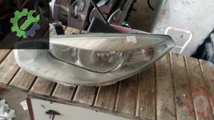 RENAULT FLUENCE SOL FAR