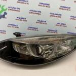 RENAULT FLUENCE SOL FAR MERCEKLİ ORJİNAL