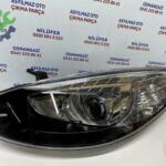 RENAULT FLUENCE SOL FAR ORJİNAL