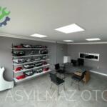 RENAULT FLUENCE SOL FAR ORJİNAL