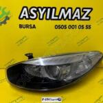 RENAULT FLUENCE SOL FAR (ORJİNAL)