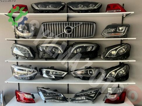 Renault Fluence Gündüz Ledi çıkma parça