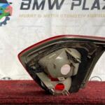 RENAULT FLUENCE SOL İÇ STOP