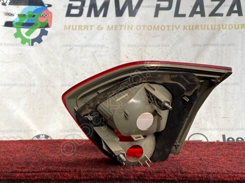 Renault Fluence Sol Arka Stop çıkma parça