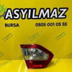 RENAULT FLUENCE SOL İÇ STOP (ORJİNAL) HATASIZ