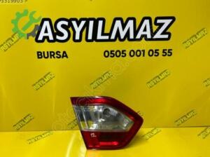RENAULT FLUENCE SOL İÇ STOP (ORJİNAL) HATASIZ