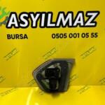 RENAULT FLUENCE SOL İÇ STOP (ORJİNAL) HATASIZ