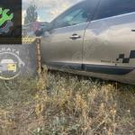 Renault Fluence Sol Marşbiyel Çıkma Orjinal