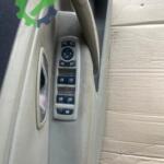 Renault Fluence sol ön cam açma kapama düğmesi