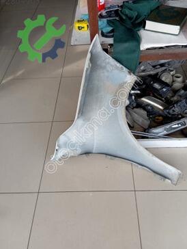 Renault Fluence Sol Ön Çamurluk çıkma parça