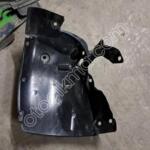 RENAULT FLUENCE SOL ÖN ÇAMURLUK DAVLUMBAZ ÖNÜN ÖNÜ