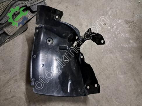 Renault Fluence Davlumbaz 638450016R çıkma parça