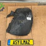 RENAULT FLUENCE SOL ÖN DAVLUMBAZ YS SIFIR