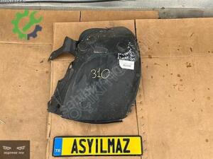 RENAULT FLUENCE SOL ÖN DAVLUMBAZ YS SIFIR