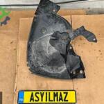 RENAULT FLUENCE SOL ÖN DAVLUMBAZ YS SIFIR