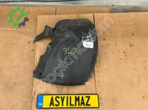 RENAULT FLUENCE SOL ÖN DAVLUMBAZ YS SIFIR -NO310