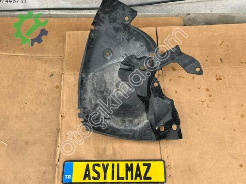 Renault Fluence Davlumbaz NO310 çıkma parça
