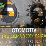 Renault Fluence Sol ön Eşik Bakaliti Orjinal Çıkma