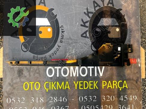 Renault Fluence Bakalit 769520001R çıkma parça