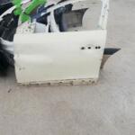 Renault fluence sol ön kapı