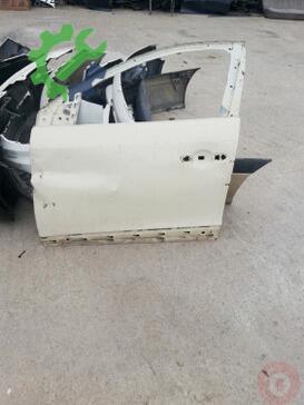 Renault Fluence Sol Ön Kapı çıkma parça