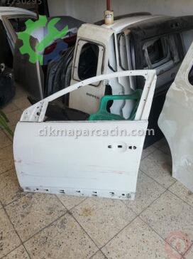 Renault Fluence Sol Ön Kapı çıkma parça