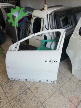 Renault Fluence Sol Ön Kapı çıkma parça