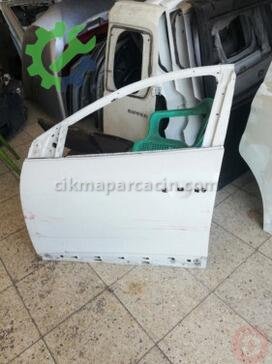 Renault Fluence Sol Ön Kapı çıkma parça