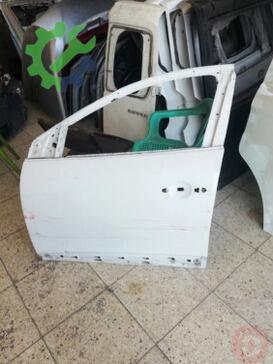 Renault Fluence Sol Ön Kapı çıkma parça
