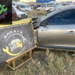 Renault Fluence Sol ön Kapı Hatasız Orjinal Çıkma