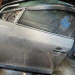 Renault Fluence sol ön kapı orijinal temiz