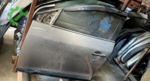 Renault Fluence sol ön kapı orijinal temiz