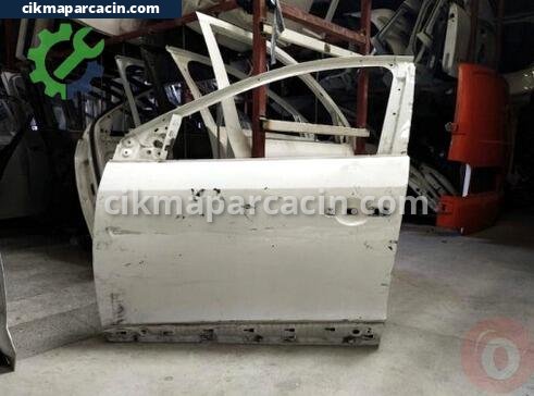 Renault Fluence Sol Ön Kapı çıkma parça