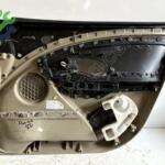 RENAULT FLUENCE SOL ÖN KAPI DÖŞEMESİ