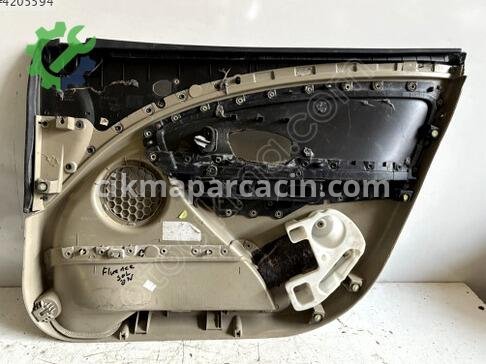 Renault Fluence Kapı Döşemesi çıkma parça