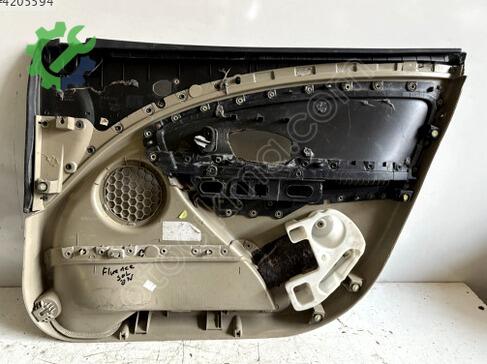 Renault Fluence Kapı Döşemesi çıkma parça
