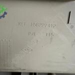 RENAULT FLUENCE SOL ÖN KAPI DÖŞEMESİ
