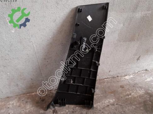 Renault Fluence Bakalitler çıkma parça