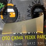 Renault Fluence Sol Orta Direk Bakaliti Alt Orjinal Çıkma