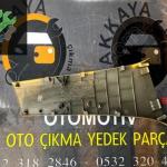Renault Fluence Sol Orta Direk Bakaliti Alt Orjinal Çıkma