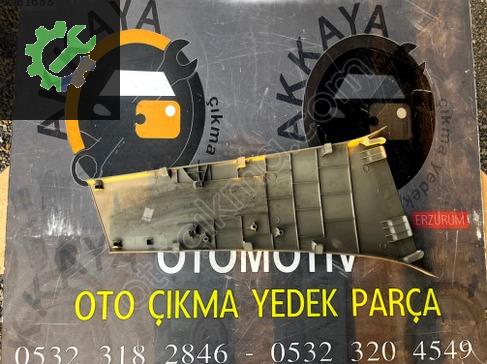 Renault Fluence Bakalit 769160035R çıkma parça